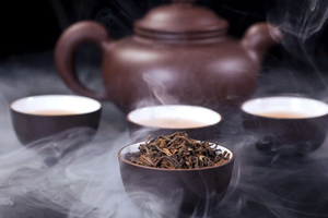 cantonese tea-guangzhou